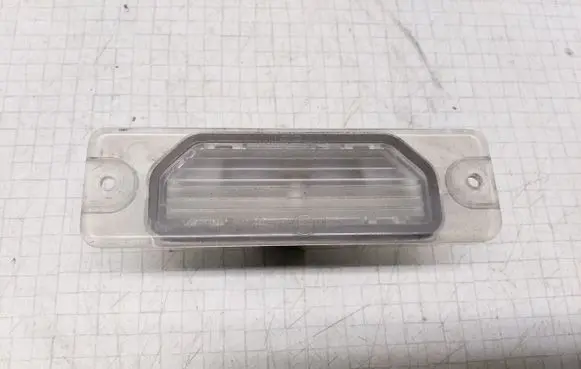 Nissan Almera N16 Number plate light ICHIKOH6238