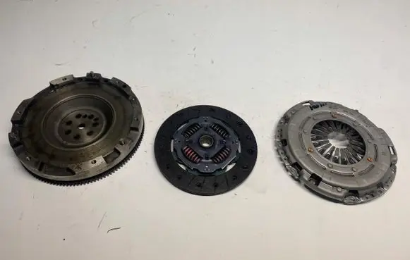 Hyundai i20 (BC3 BI3) Clutch set kit 26AC0