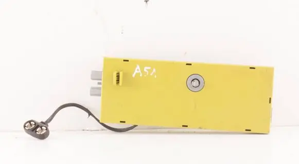Land Rover Freelander 2 - LR2 Antenna control unit 6H5218C847BA