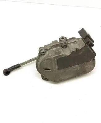 Audi A6 S6 C6 4F Intake manifold valve actuator/motor 059129086D 230672003 A2C53106643