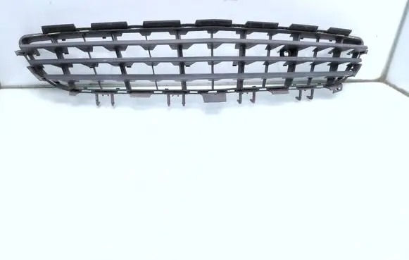Opel Astra H Front bumper lower grill 13110303 375868702