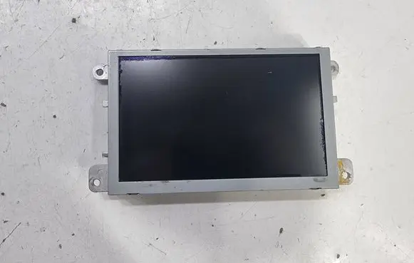 Audi Q5 SQ5 Screen/display/small screen 8R0919604A A130243016