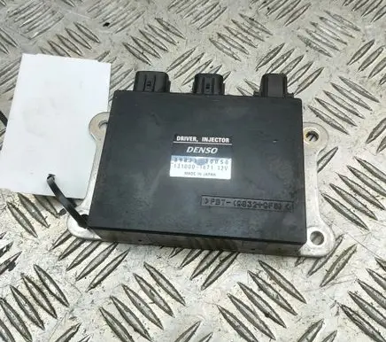 Lexus GS 250 350 300H 450H Injection control unit/module 8987130050 1310001671
