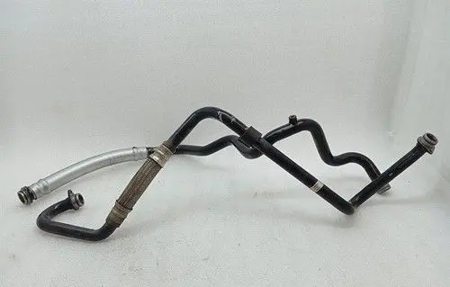 Audi R8 42 Gearbox oil cooler pipe/hose 420115689P