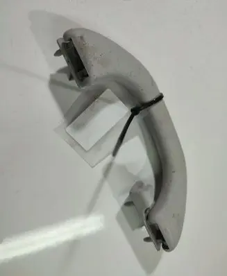Skoda Octavia Mk2 (1Z) Rear interior roof grab handle 