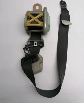 Chrysler 300 - 300C Front seatbelt 1AJ801DVAB