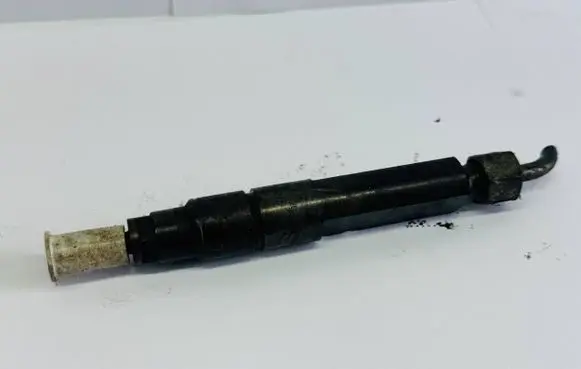 Renault Kangoo I Fuel injector 0432193564 8200047509
