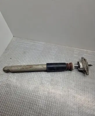 Porsche Panamera (970) Rear shock absorber/damper 97033301531