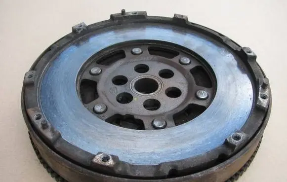Fiat Bravo Dual mass flywheel 9G4300