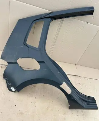 Volkswagen Golf Sportsvan Rear quarter panel 510809844A