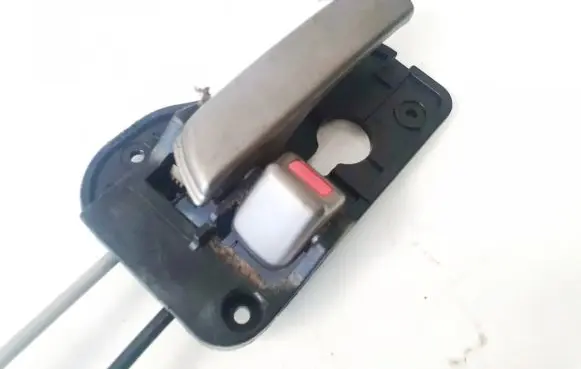 KIA Sportage Rear door interior handle