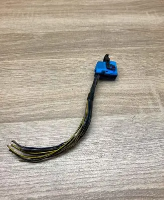 BMW X5 F15 Plug wire 8364650 9674151