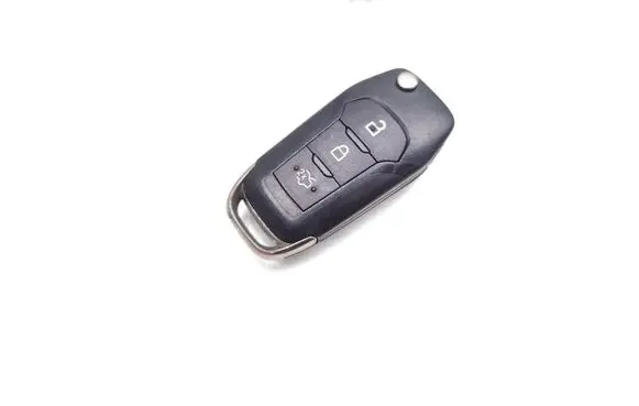 Ford Mondeo MK V Ignition key/card DS7T15K601BF