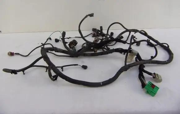 Dodge Durango III Other wiring loom 68191848AA