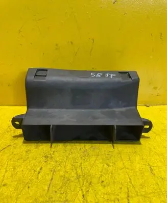 Skoda Fabia Mk2 (5J) Air intake duct part 6R0129621