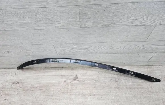 Porsche 911 991 Seal rubber (tailgate) 992827845