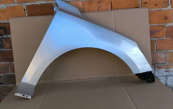 Ford Focus Fender JX7BA16C078AA