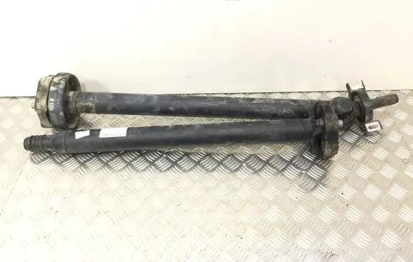 Mercedes-Benz E W238 Drive shaft (set) A2383801 A2384103801