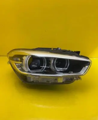 BMW 1 F20 F21 Headlight/headlamp 9498938-01