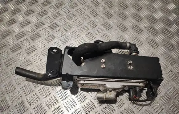 BMW X6 F16 Fuel heater 67049201