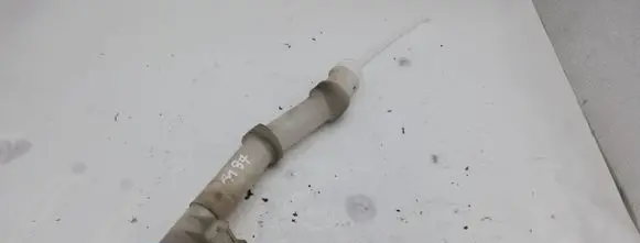 Honda Accord Window washer liquid tank fill tube NOCODE