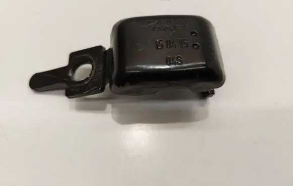 Volkswagen PASSAT B8 Rear seat cable / handle 3C0886193A