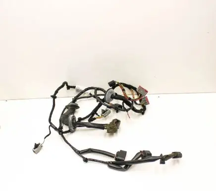 Jaguar XK - XKR Front door wiring loom 6W8314630BD