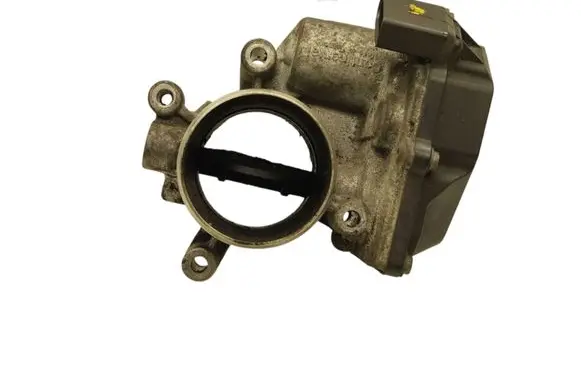 Seat Exeo (3R) Throttle valve 03L128063E