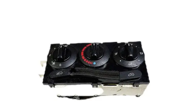 Mercedes-Benz A W168 Climate control unit 1688300385