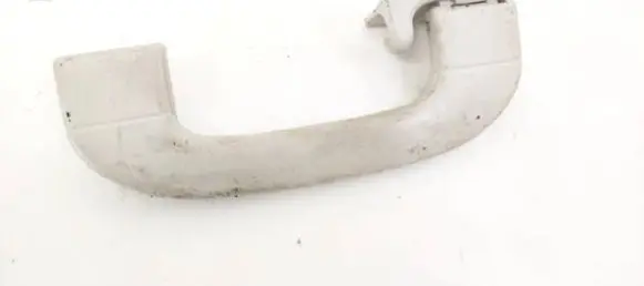 Mercedes-Benz A W169 Rear interior roof grab handle A1698100151 H3140403