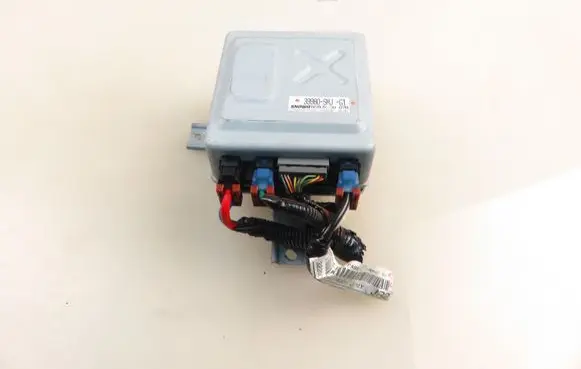 Honda Civic Power steering control unit/module 39980SMJG1