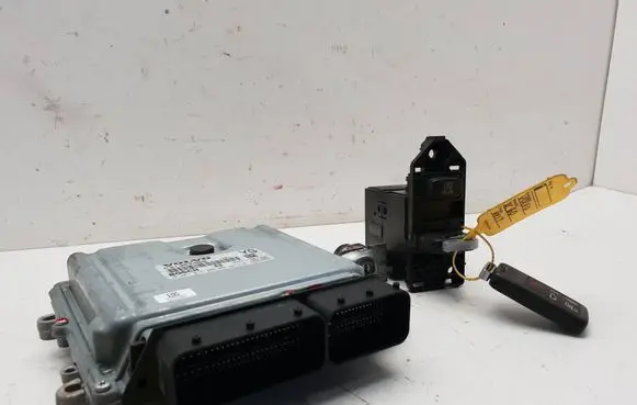 Engine control unit/module