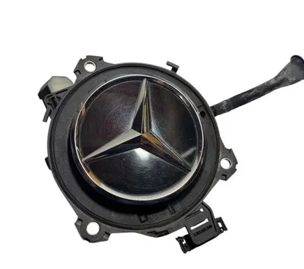 Mercedes-Benz GLE W167 Tailgate/trunk/boot exterior handle A0997503300 A0997504600