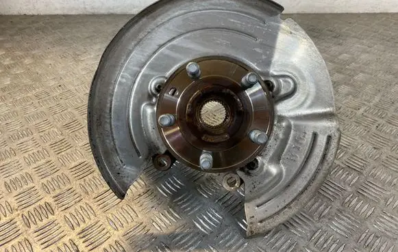 Land Rover Range Rover Evoque L538 Rear wheel hub 28A83410