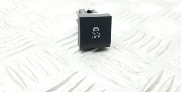 Traction control (ASR) switch