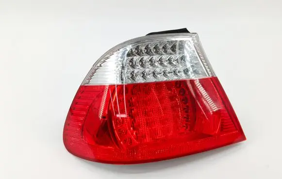 BMW 3 E46 Rear/tail lights 6920699