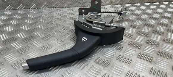 MG ZS Handbrake/parking brake lever assembly