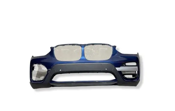 BMW X3 G01 Front bumper