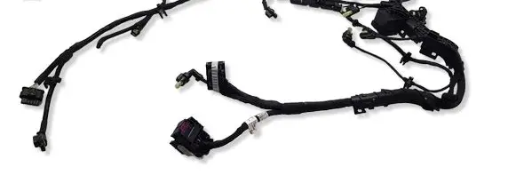 Mercedes-Benz GLC AMG Wiring harness JM0TLT6SAD 68004 A254150580