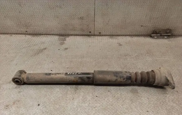 Audi A6 S6 C6 4F Rear shock absorber/damper