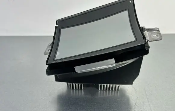 BMW X1 F48 F49 Head up display screen 6819701