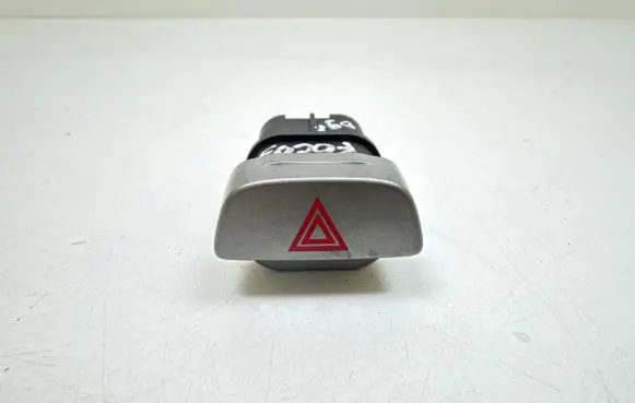 Ford Focus Hazard light switch 13A350AB 11072008
