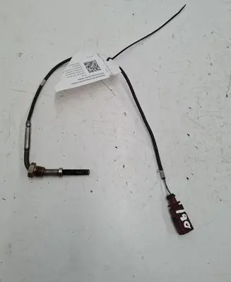 Skoda Superb B6 (3T) Exhaust gas temperature sensor 03G906088K