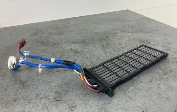 Honda CR-V Electric cabin heater radiator MF0134100752 12T209CA0065