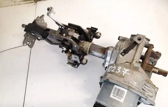 KIA Ceed Power steering pump 563001h100 1h56300100