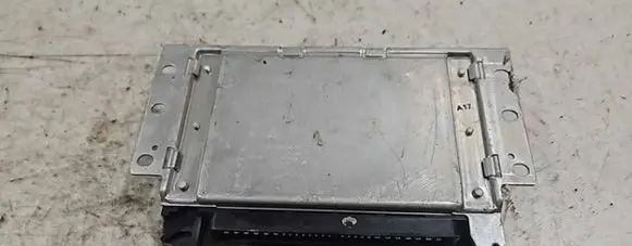 ABS control unit/module