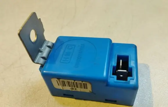Hyundai Getz Horn buzzer relay 968301C000
