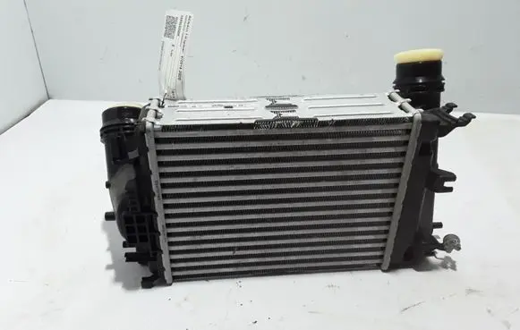 Renault Espace V (RFC) Intercooler radiator 144963358R