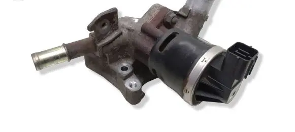 Honda Accord EGR valve 13134625