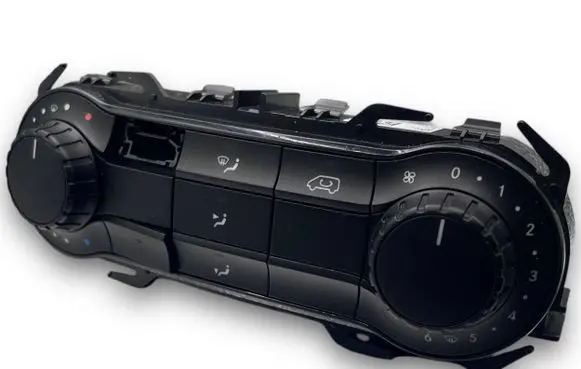 Mercedes-Benz Vito Viano W447 Central body control module a4015 A4479004615